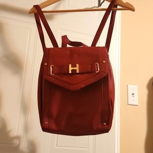 Tommy Hilfiger backpack
